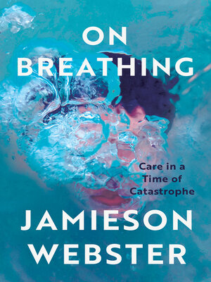 cover image of On Breathing